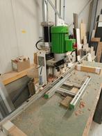 Scharnierenboor GRASS, Ophalen, Gebruikt, 600 watt of meer, Overige typen