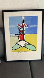 Herman brood, Ophalen