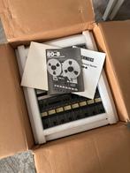 Teac 80-8 studio 8 track met doos, Ophalen, Bandrecorder