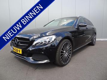 Mercedes-Benz C-Klasse Estate 180 Premium Plus | PANO | CAME beschikbaar voor biedingen