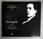Het Reizend Muziekgezelschap Erich Wolfgang Korngold, Verzenden, Modernisme tot heden, Gebruikt, Kamermuziek