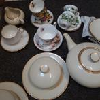 servies, Ophalen, Gebruikt, Overige stijlen, Porselein