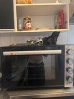 Merkador XXL vrijstaande oven, Witgoed en Apparatuur, Ovens, Ophalen