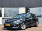 Kia Cee'd Sportswagon 1.0 T-GDi ComfortPlusLineNavigato/Came, Auto's, Kia, Voorwielaandrijving, Gebruikt, Euro 6, Zwart