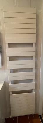 Thermic HZ design radiator voor badkamer 500x1950 Pergamon, Doe-het-zelf en Verbouw, Ophalen, Radiator, Minder dan 60 cm, Zo goed als nieuw