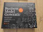 Alexander Osterwalder - Business model generatie, Ophalen of Verzenden, Zo goed als nieuw, Alexander Osterwalder; Yves Pigneur