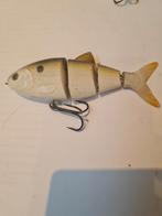 Spro bbz 1 shad floating, Ophalen of Verzenden, Zo goed als nieuw, Overige typen