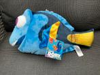 Nieuwe Disney Finding Nemo Dory knuffel 30cm met kaartje, Ophalen, Overige figuren, Nieuw, Knuffel