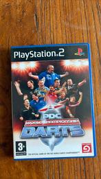PDC World Championship Darts voor de Ps2, Spelcomputers en Games, 1 speler, Ophalen of Verzenden, Zo goed als nieuw, Vanaf 3 jaar