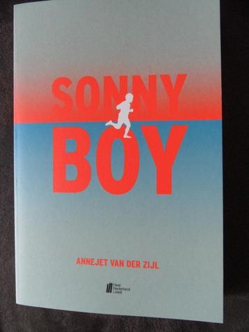 Boek Sonny Boy beschikbaar voor biedingen