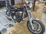 Honda magna 1983 750cc te koop, Motoren, Motoren | Honda, 750 cc, 4 cilinders, Particulier, Meer dan 35 kW