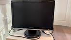 Monitor Samsung Syncmaster 206 bw, Computers en Software, Monitoren, Ophalen, Gebruikt, Full HD, TN