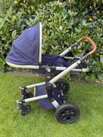 Joolz kinderwagen plus veel toebehoren, Kinderen en Baby's, Kinderwagens en Combinaties, Gebruikt, Verstelbare duwstang, Combiwagen