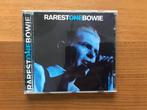 David Bowie Rarestonebowie CD 1970's Live Tracks, Ophalen of Verzenden, 1980 tot 2000, Nieuw in verpakking