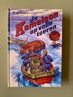 Nostalgische editie - de kameloen houdt koers, Ophalen of Verzenden, Zo goed als nieuw