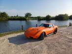 Chevrolet Corvette C3 – 1980 – 5.7L L48 – NL kenteken, Auto's, Automaat, Achterwielaandrijving, Leder en Stof, Corvette