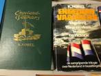 T.K. K. Norel Verzet en Victorie en andere zie actuele lijst, Ophalen of Verzenden, Gelezen, K, Norel