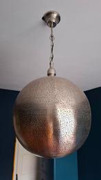 Hanglamp oosterse stijl, Huis en Inrichting, Ophalen, Zo goed als nieuw, Metaal, Minder dan 50 cm