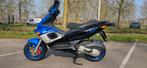 Orginele.gilera runner netjes onderhouden 180cc op a2, Ophalen of Verzenden, Zo goed als nieuw