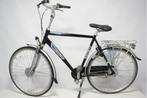 Refurbished RIH Delta 62cm - GewoonFietsen., Fietsen en Brommers, Fietsen | Heren | Herenfietsen, Overige merken, RIH COVE, Versnellingen