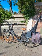 BSP La Scala, 2 zitjes, Gebruikt, 50 tot 53 cm, Dubbele standaard