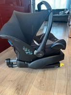 Maxi cosi cabriofix i-size autostoel isofix, Ophalen of Verzenden, Zo goed als nieuw, Maxi-Cosi, Isofix