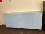 dressoir, Huis en Inrichting, Ophalen, Gebruikt, 200 cm of meer, 25 tot 50 cm