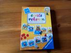 Ravensburger Eerste Rekenen - Nieuw in Plastic!, Nieuw, Ophalen of Verzenden, Ravensburger, Een of twee spelers