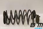 Set achterveren VW Touran 1T, Gebruikt