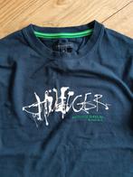 Tommy Hilfiger blauw, Ophalen of Verzenden, Shirt of Longsleeve, Jongen, Tommy Hilfiger