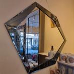 spiegel 6 hoekig diamant, Huis en Inrichting, Woonaccessoires | Spiegels, Overige vormen, Nieuw, Minder dan 100 cm, Ophalen of Verzenden