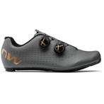 Northwave Revolution 3 Raceschoenen Dark Grey/Gold Maat 38, Fietsen en Brommers, Fietsaccessoires | Fietskleding, Heren, Schoenen