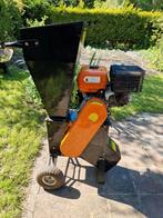 Benzine Versnipperaar, Ophalen, Gebruikt, Benzine, HB Equipment