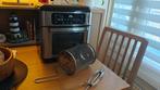 Inventum Airfryer Oven GF1200HLD, Witgoed en Apparatuur, Ovens, Ophalen, Minder dan 45 cm, Minder dan 45 cm, Oven