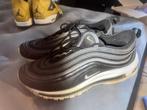 Nike air Max 44.5, Zwart, Nike, Ophalen of Verzenden, Sneakers of Gympen