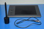 Tekentablet Intuos 451 PRO, Computers en Software, Tekentablets, Ophalen, Gebruikt, Bedraad, Wacom Intuos