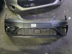Seat Leon 5f FR Facelift Voorbumper, Gebruikt, Voor, Ophalen of Verzenden, Bumper