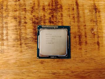 Intel Core i5-3570K 3.40Ghz Quadcore Socket 1155 beschikbaar voor biedingen