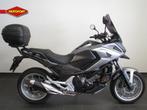 Honda NC 750 X ABS (bj 2016), Motoren, Motoren | Honda, Bedrijf, Meer dan 35 kW, Toermotor