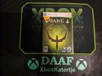 Quake 4 - Xbox 360, Avontuur en Actie, Vanaf 18 jaar, 1 speler, Ophalen of Verzenden