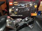 Lego 40433 1989 Batmobile limited edition, Ophalen of Verzenden, Zo goed als nieuw