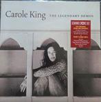 Carole King - The Legendary Demos RSD Ivory Clear Vinyl, Ophalen of Verzenden, 2000 tot heden, Nieuw in verpakking, 12 inch