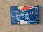 Tessa Bailey - It Happened One Summer, Ophalen of Verzenden, Gelezen, Tessa Bailey