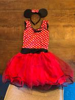 Minnie Mouse Pak Kind 7-9 jaar, Ophalen of Verzenden, Zo goed als nieuw, 134 t/m 140, Meisje