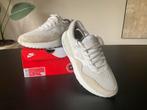 Nike Air Max Systm White/Beige/Taupe mt.45/29 €35,-, Ophalen, Overige kleuren, Nike, Gedragen