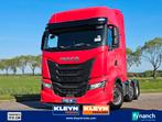 IVECO S-WAY AS440S48 6x2, Auto's, Automaat, Euro 6, Overige kleuren, Iveco