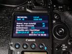 Canon eos 1dx camera, Audio, Tv en Foto, Fotocamera's Digitaal, Ophalen, Canon