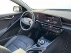 Kia Niro 1.6 GDi Hybrid DynamicPlusLine Pano HUD Leer Stoel/, Auto's, Kia, 1374 kg, Euro 6, Bedrijf, 148 pk