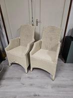 2 Vincent Sheppard stoelen voor €45,-, Ophalen, Gebruikt, Nvt, Eén