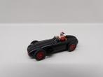 Busch Mercedes met kerstman H0, Ophalen of Verzenden, Nieuw, Auto, Overige merken